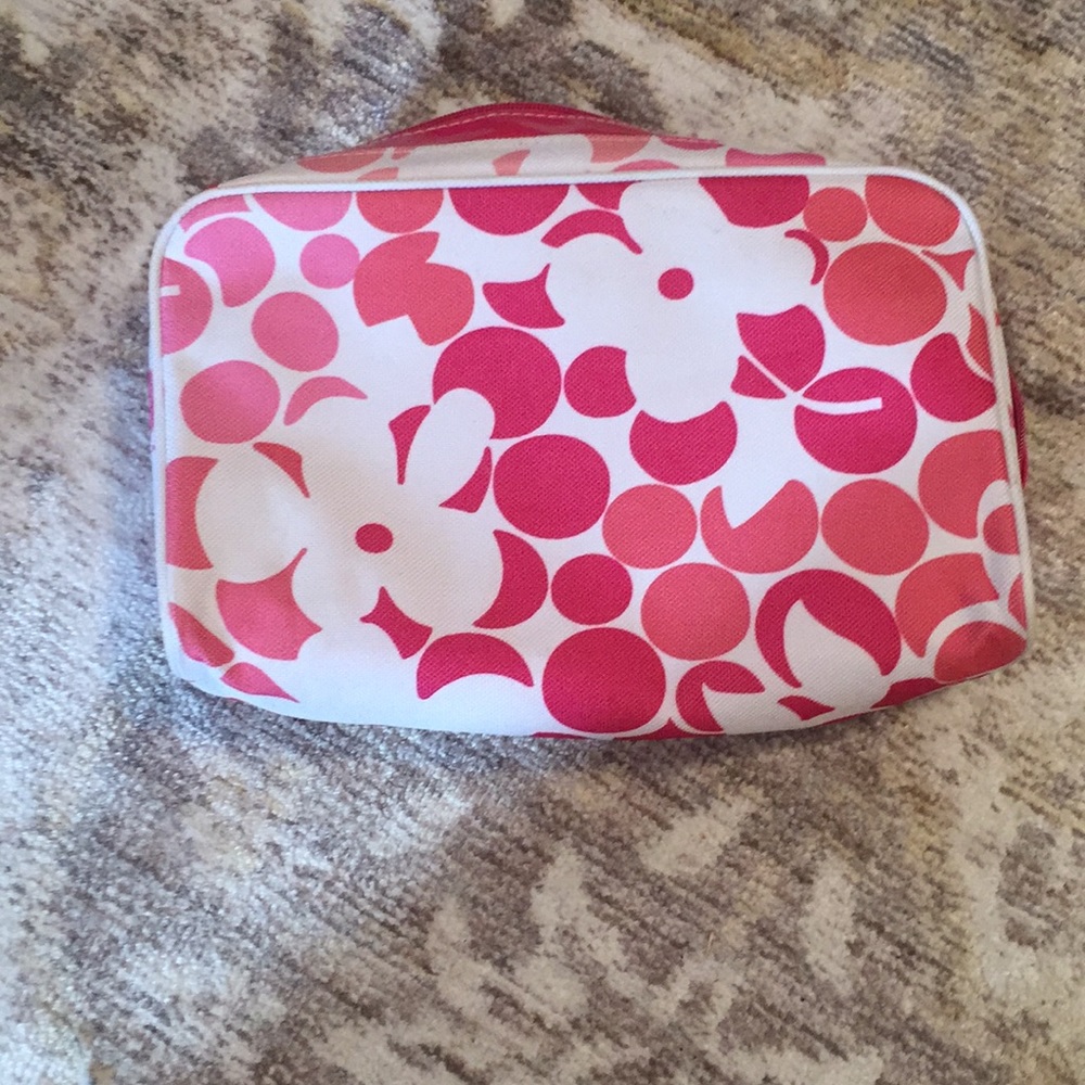 Makeup box